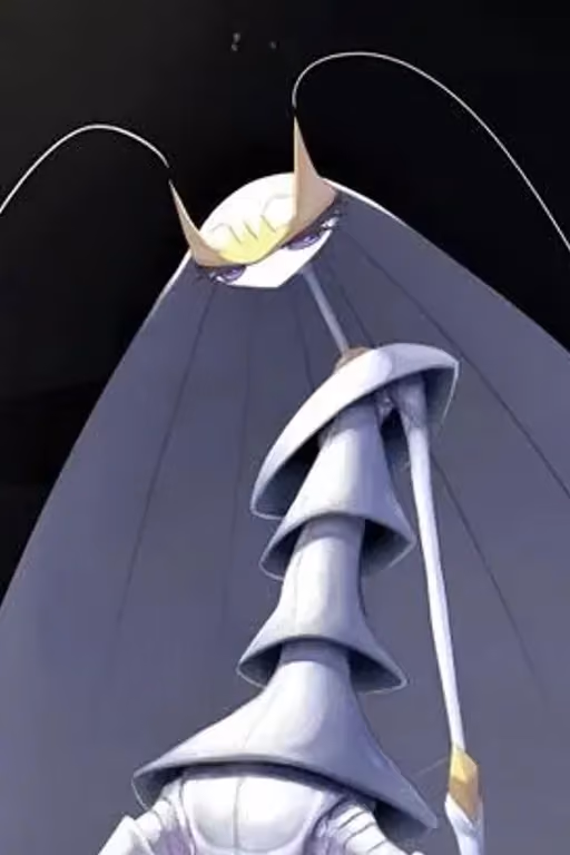 Pheromosa