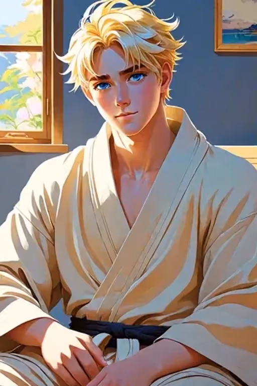 Aiden Scott
