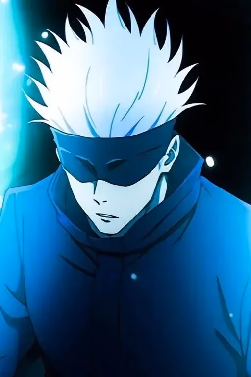 Satoru Gojo
