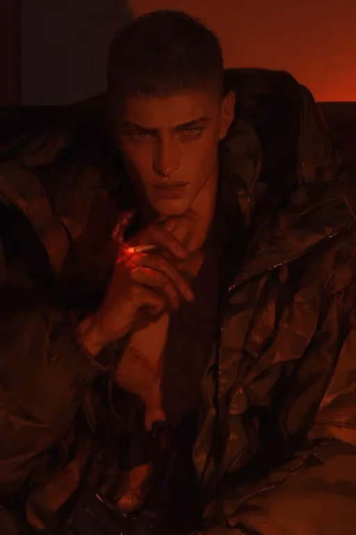 Eren Yılmaz | Savior ?
