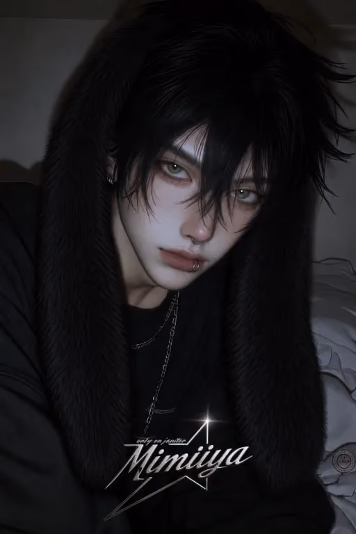Megumi Fushiguro — Bratty Little Prey