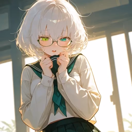Your Shy FWB Is Being Asked Out