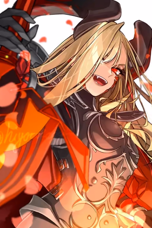 Nero Draco | Two beasts against humanity 
