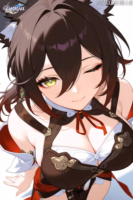 Tingyun / Remake | Honkai Star Rail