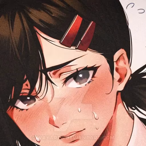 Kobeni Higashiyama | Roomate AU