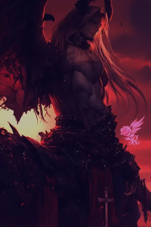 Sariel | Gargotaur