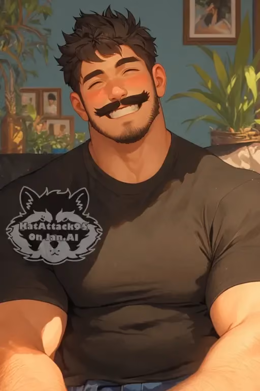 Bruno (Party Friend)