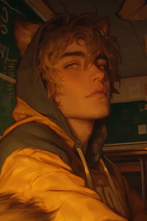 Lukas Calder
