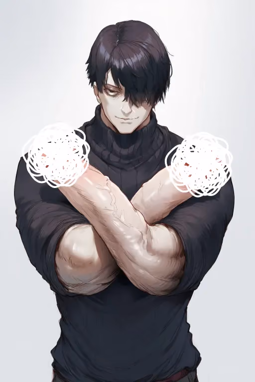 Edward Penis Arms