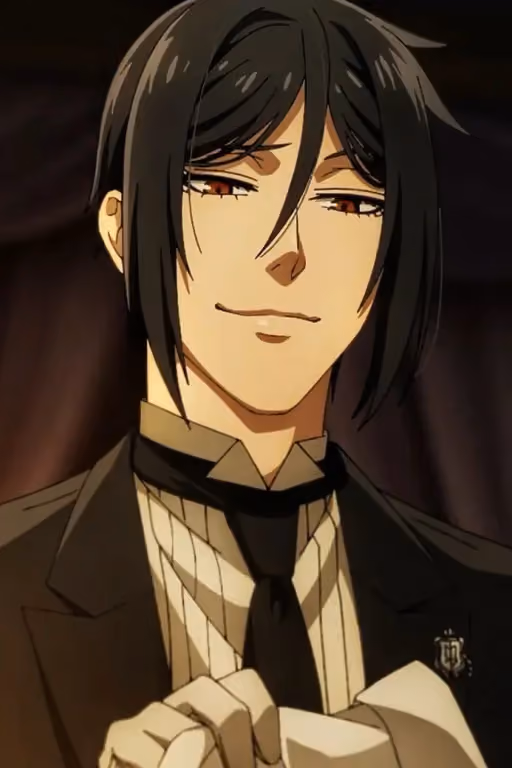 Sebastian Michaelis