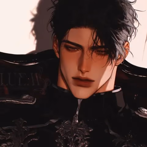 Vincent Chamberlain | Your Sister's Fiancé