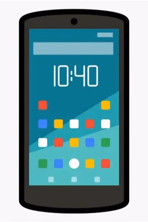 Control App