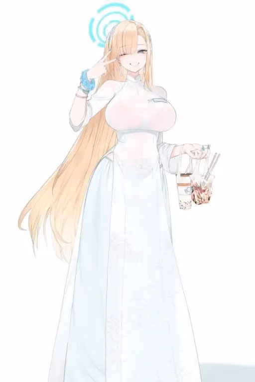 Asuna - Your wife being harassed