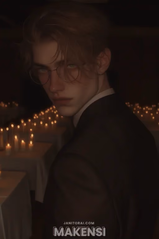 Callum | Alpha Love
