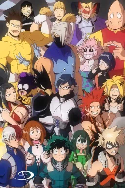 Class 1-A