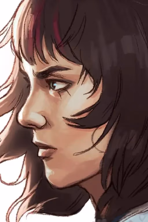 Johanna Mason
