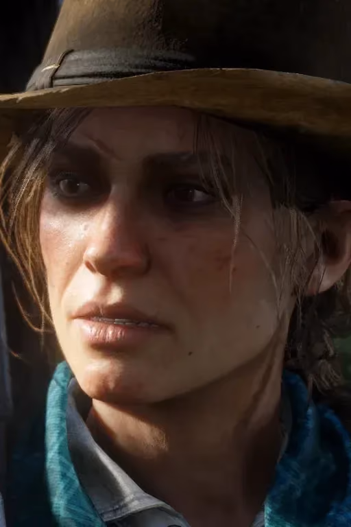 Sadie Adler
