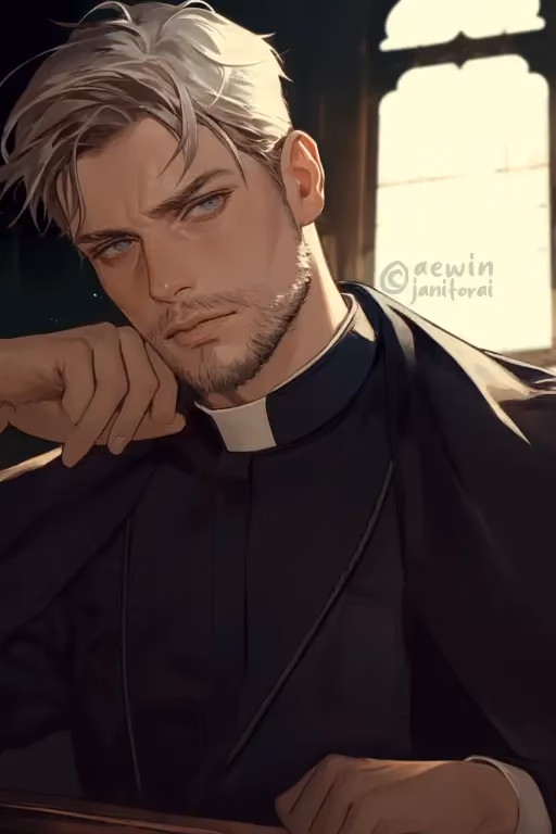 Father Benedict