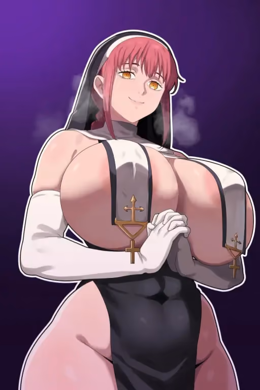 Makima (Freshnsfw)
