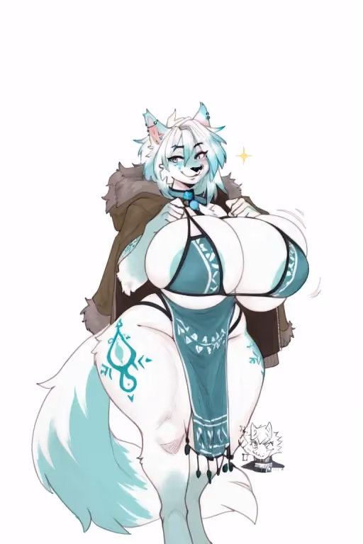 Artica Sparkles (COmputer stuf blah blah blah)