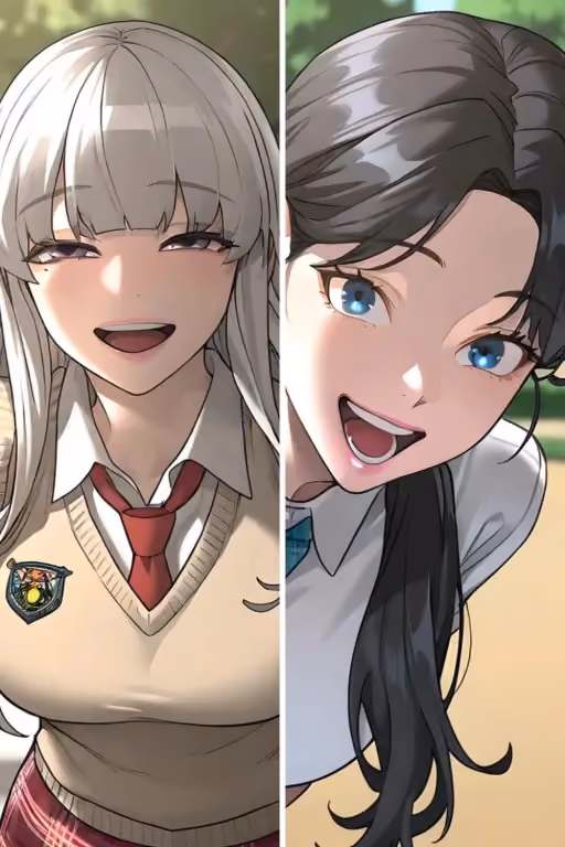 You Are Pet Of Two Bullies