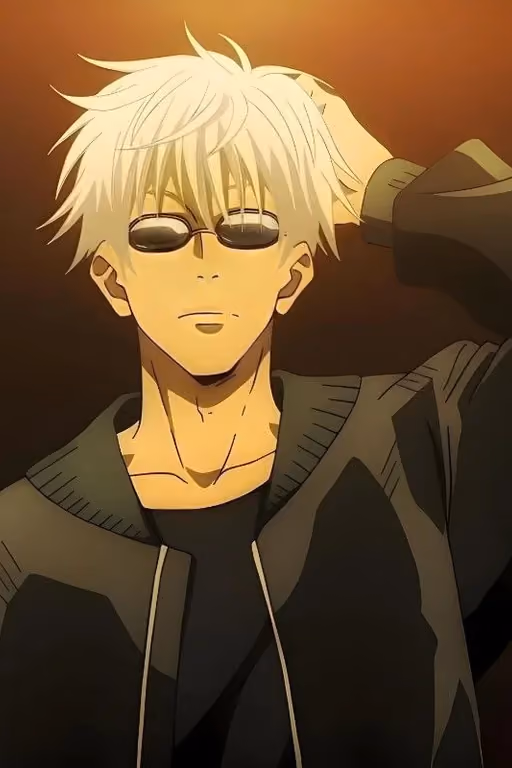 Satoru Gojo
