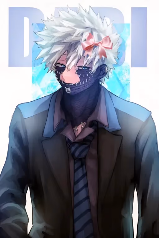 Toya Todoroki 