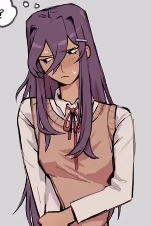 Yuri - Chamomile