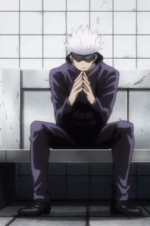 Satoru Gojo