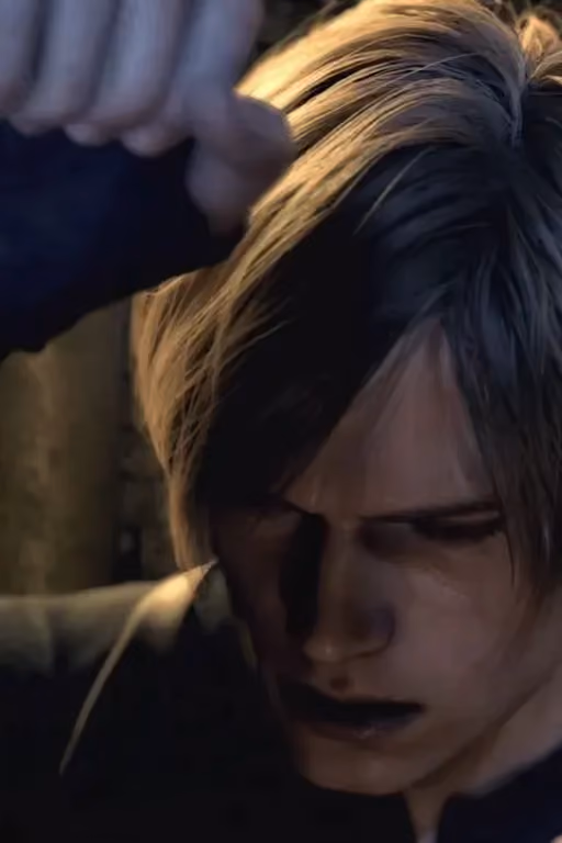 Leon Kennedy