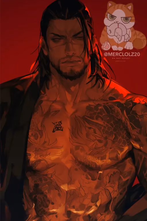 Ryūji Mochizuki - Your Stepfather