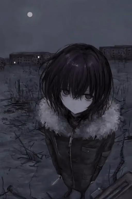 Imortal Girlfriend