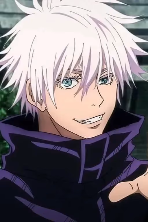 Satoru Gojo