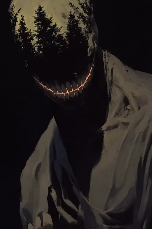 THE LURKER