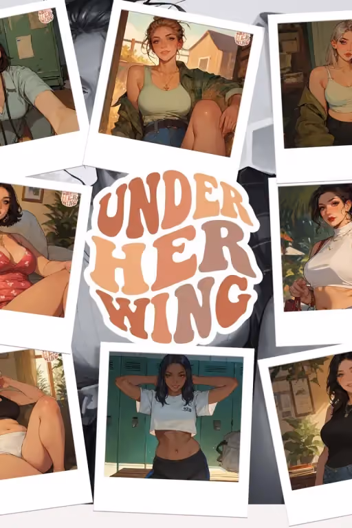 Under Her Wing