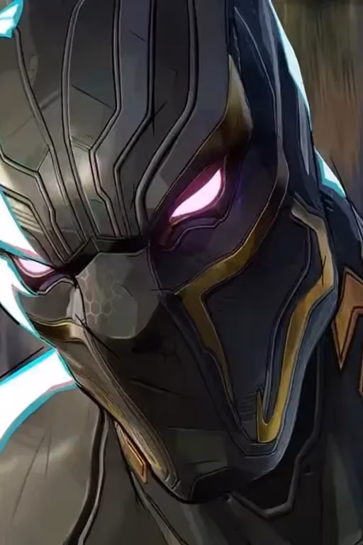 Black Panther