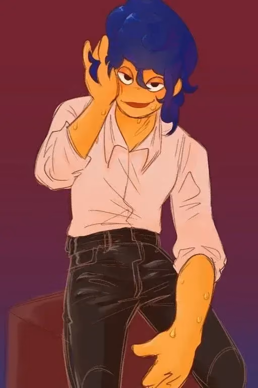 Wally Darling