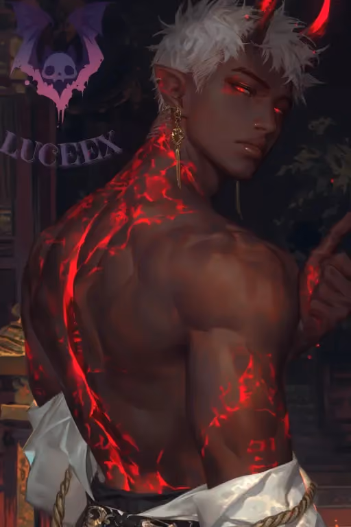 LIP! | Akuji Decre (ALT/SCEN)
