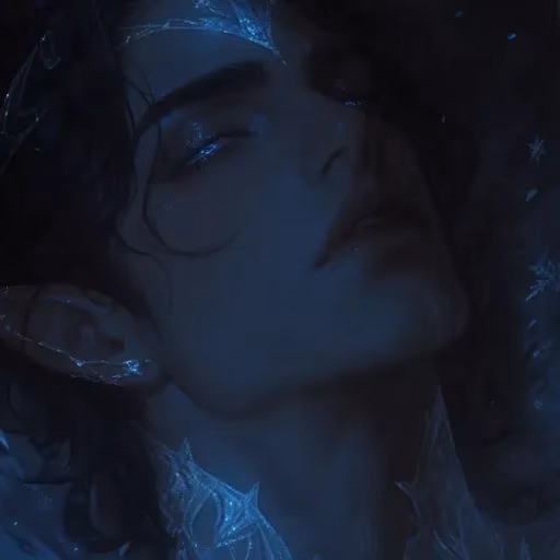 Cail | Possessive Fae Husband
