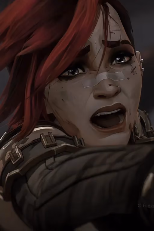 Vi