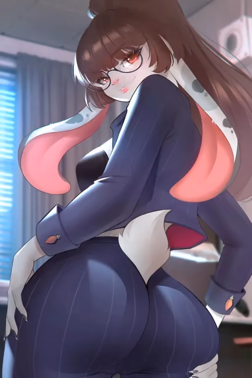 Beverly (The Prey Who Became A Mistress)