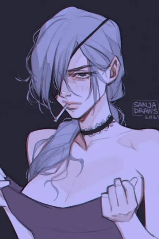 Quanxi - The Bow Devil | Skinny Dipping 