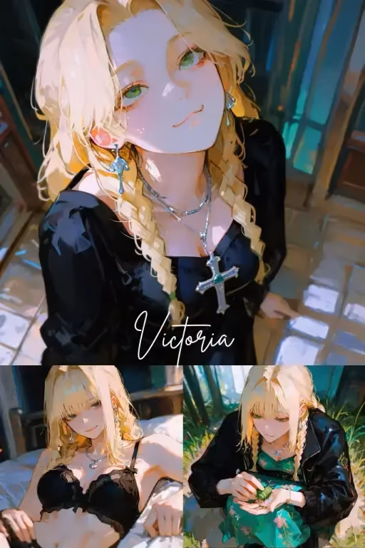 Victoria | Your Ice Queen colleague is a GOOFBALL!?