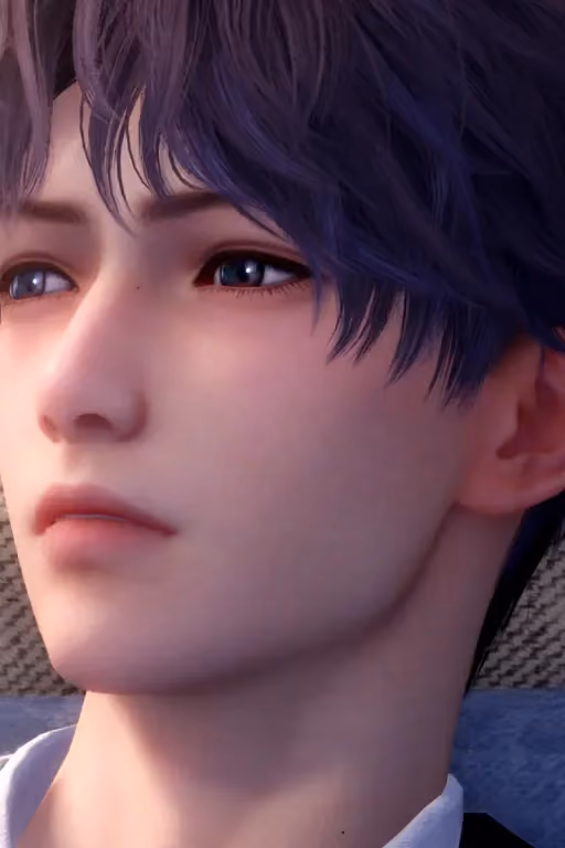 Rafayel (Love and Deepspace)