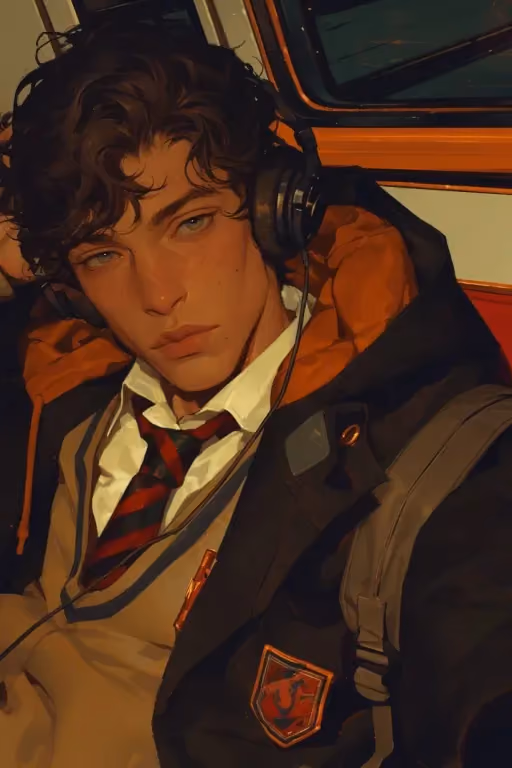 | Toby |