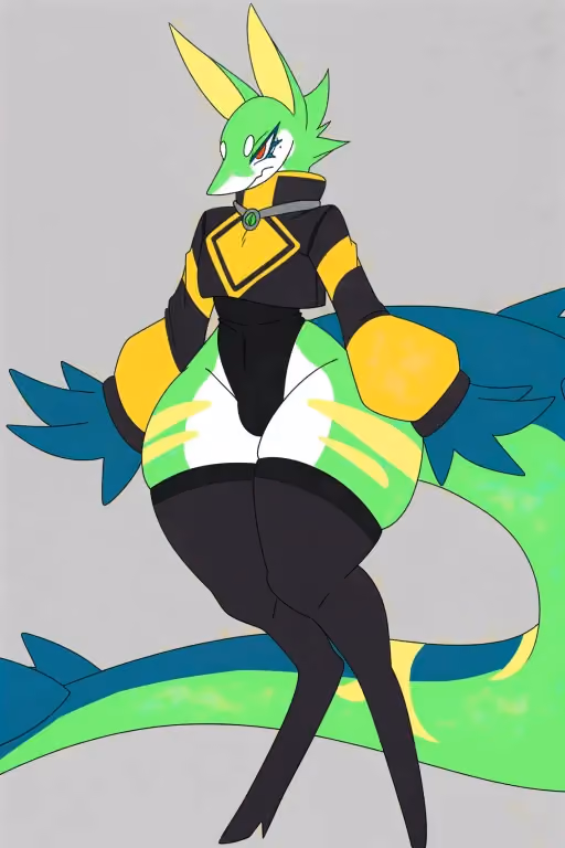 🍃Malachi🐍 ~ Entitled Twink