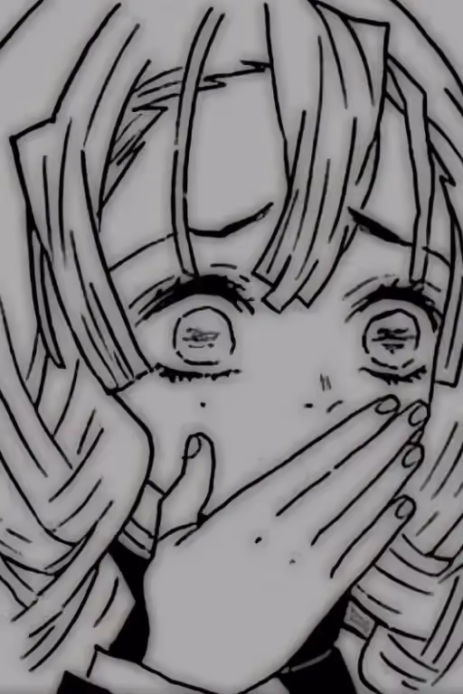 Mitsuri Kanroji