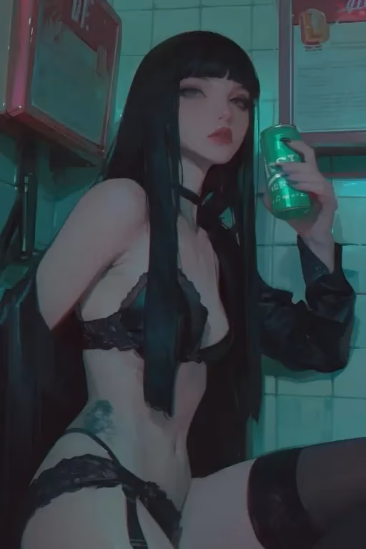 Lee Soo-Yeon