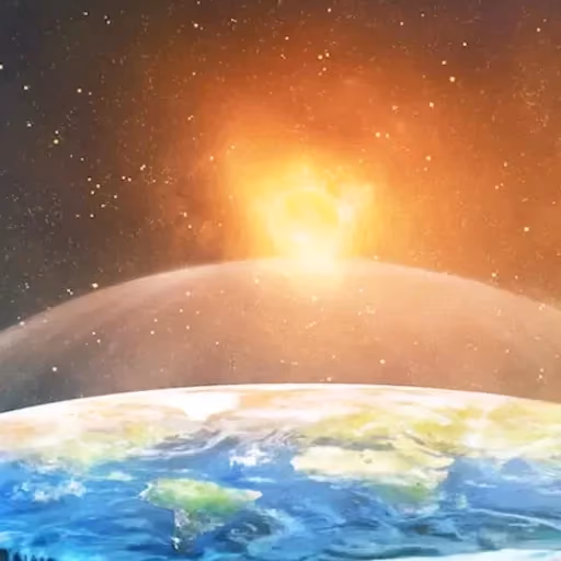 Flat Earth Theory Girlfriend