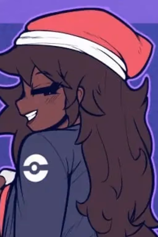 Lullaby Girlfriend